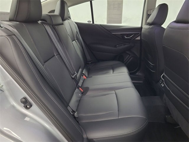 2025 Subaru Legacy Touring XT