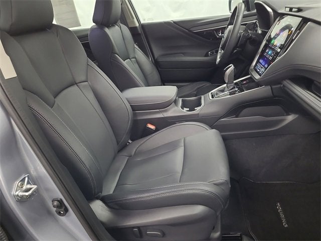 2025 Subaru Legacy Touring XT