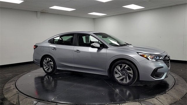 2025 Subaru Legacy Touring XT