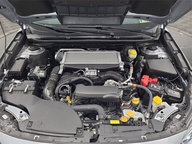 2025 Subaru Legacy Touring XT