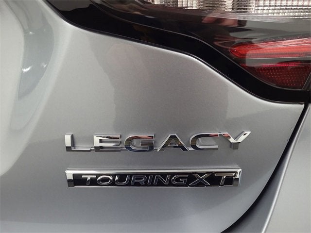 2025 Subaru Legacy Touring XT