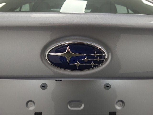 2025 Subaru Legacy Touring XT