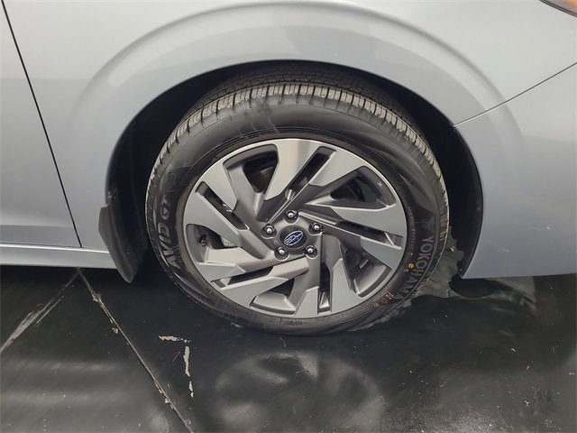 2025 Subaru Legacy Touring XT
