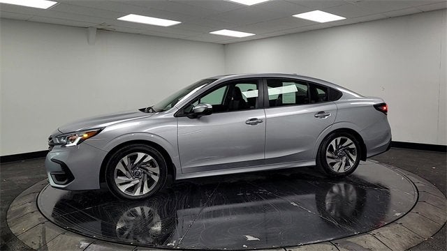 2025 Subaru Legacy Touring XT