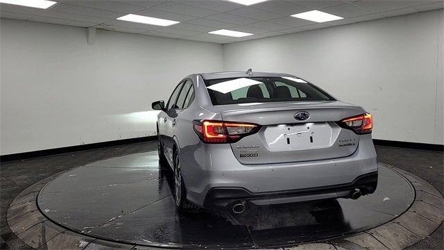 2025 Subaru Legacy Touring XT