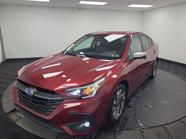 2024 Subaru Legacy Touring XT