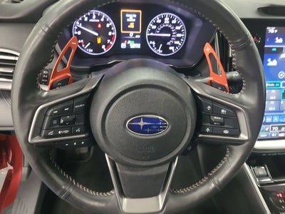 2024 Subaru Legacy Touring XT