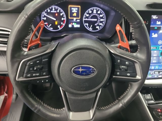 2024 Subaru Legacy Touring XT