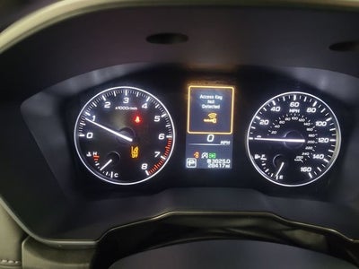 2024 Subaru Legacy Touring XT