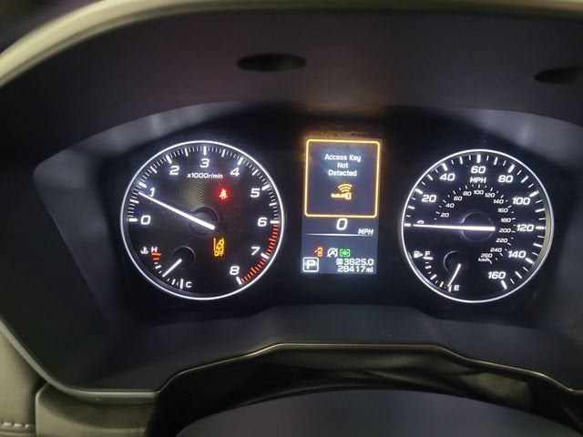 2024 Subaru Legacy Touring XT