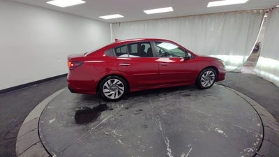 2024 Subaru Legacy Touring XT