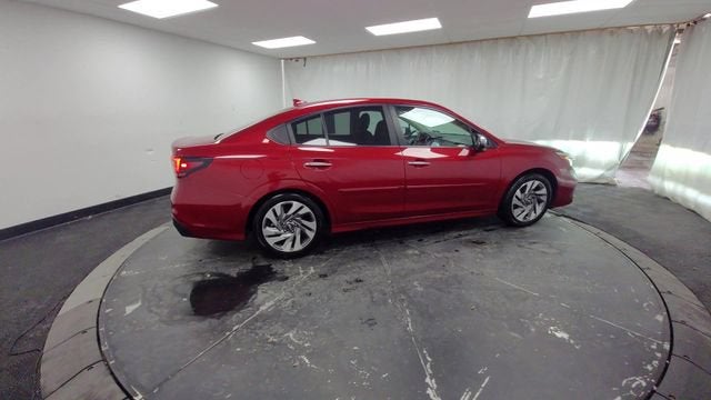 2024 Subaru Legacy Touring XT