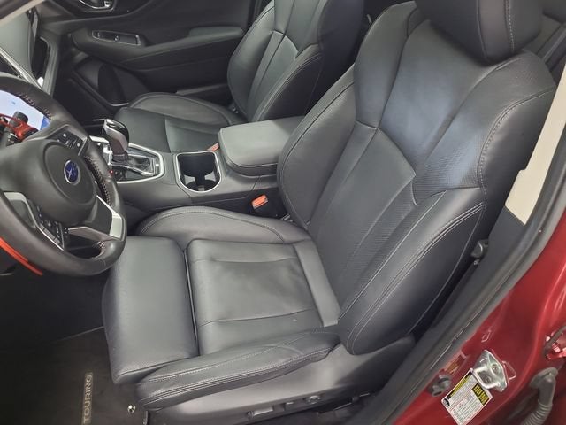 2024 Subaru Legacy Touring XT
