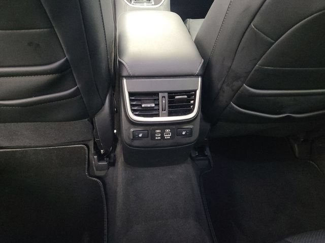 2024 Subaru Legacy Touring XT