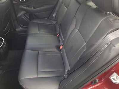 2024 Subaru Legacy Touring XT