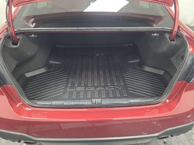 2024 Subaru Legacy Touring XT