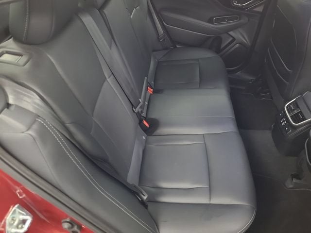 2024 Subaru Legacy Touring XT