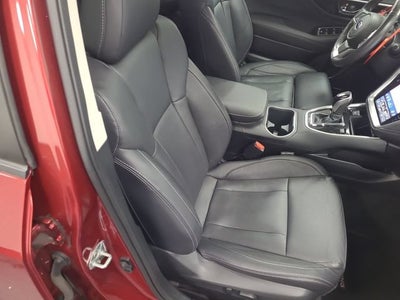 2024 Subaru Legacy Touring XT