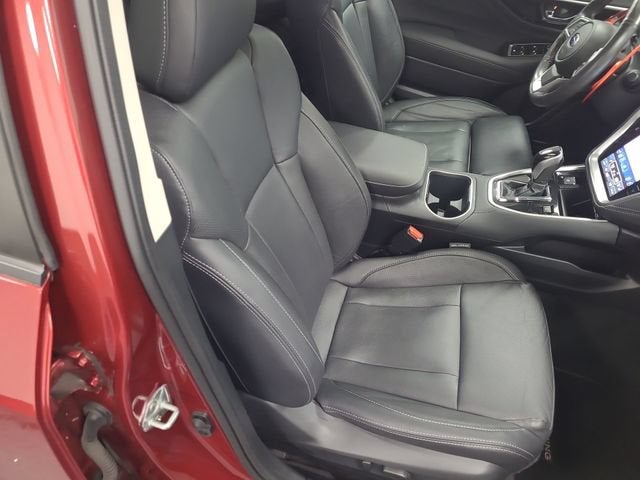 2024 Subaru Legacy Touring XT