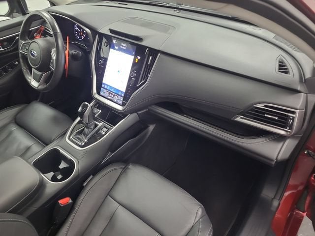 2024 Subaru Legacy Touring XT
