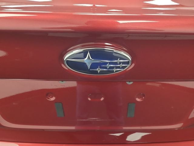 2024 Subaru Legacy Touring XT