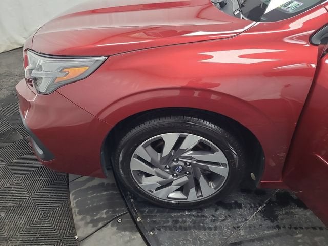 2024 Subaru Legacy Touring XT