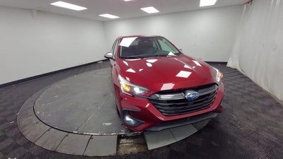 2024 Subaru Legacy Touring XT