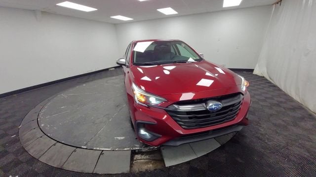 2024 Subaru Legacy Touring XT