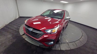 2024 Subaru Legacy Touring XT