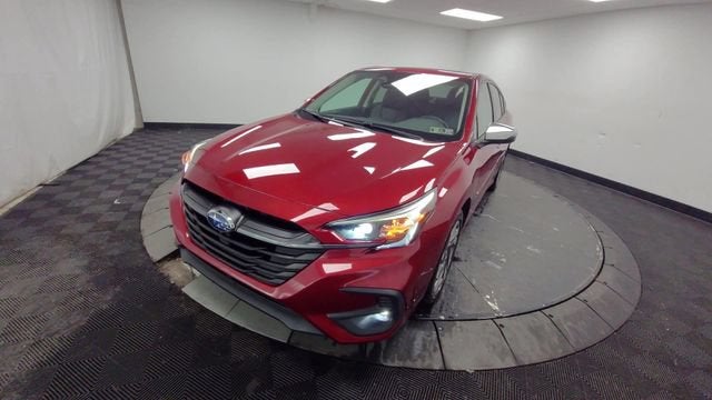 2024 Subaru Legacy Touring XT