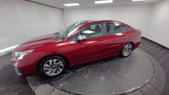 2024 Subaru Legacy Touring XT
