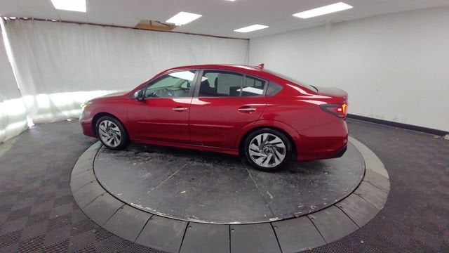 2024 Subaru Legacy Touring XT