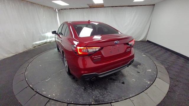 2024 Subaru Legacy Touring XT