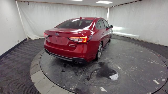 2024 Subaru Legacy Touring XT