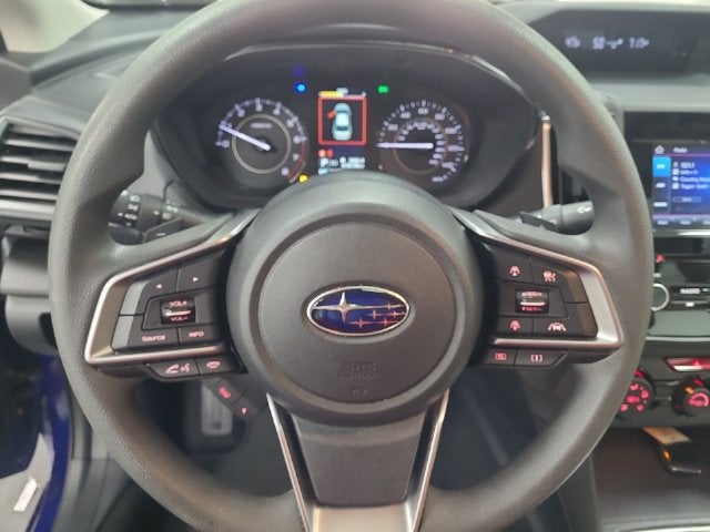 2023 Subaru Impreza Premium