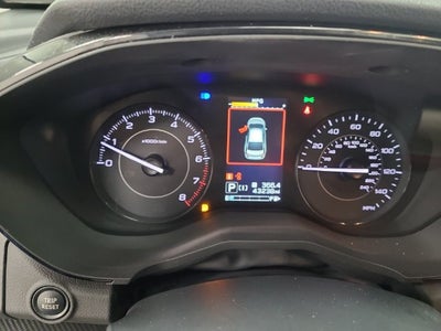 2023 Subaru Impreza Premium