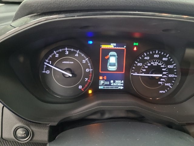 2023 Subaru Impreza Premium