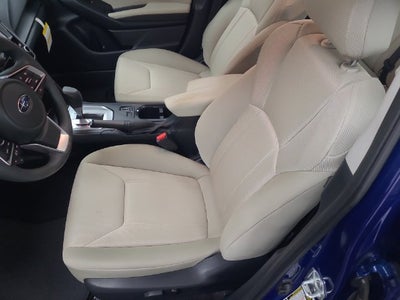 2023 Subaru Impreza Premium