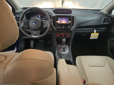 2023 Subaru Impreza Premium