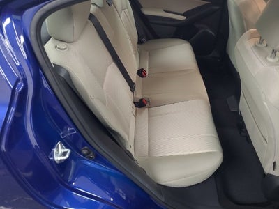 2023 Subaru Impreza Premium