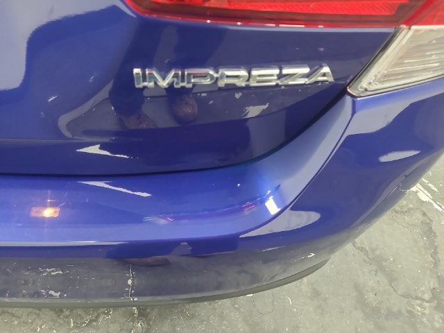 2023 Subaru Impreza Premium
