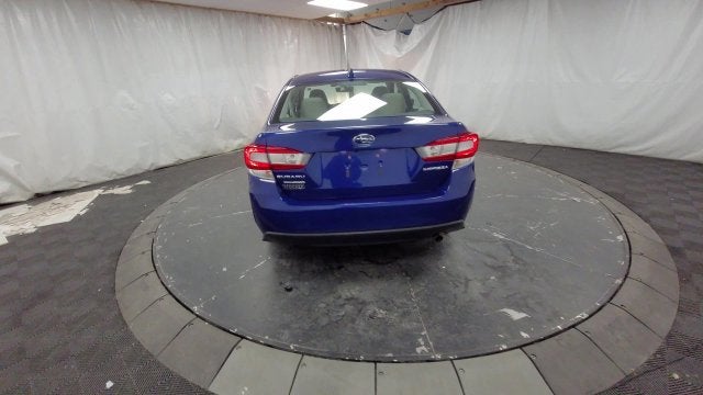 2023 Subaru Impreza Premium