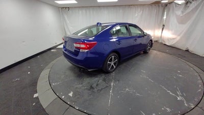 2023 Subaru Impreza Premium
