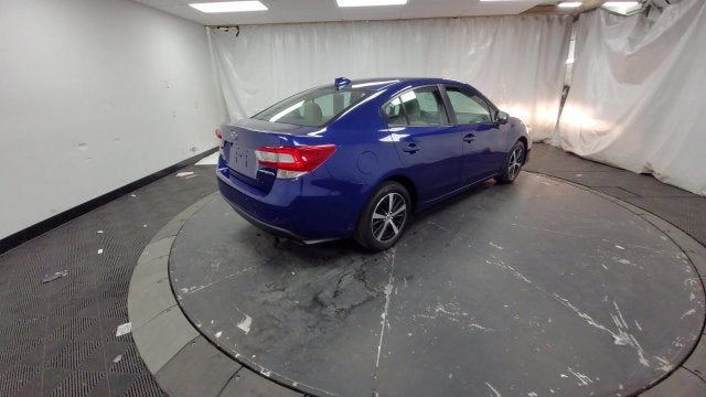 2023 Subaru Impreza Premium
