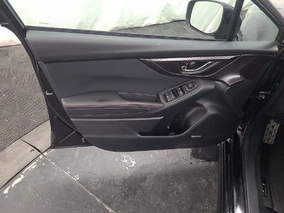 2018 Subaru Impreza Sport