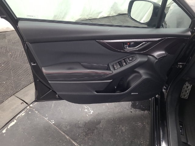 2018 Subaru Impreza Sport