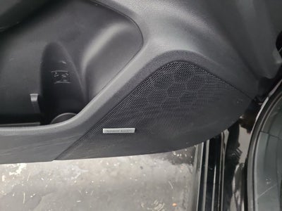 2018 Subaru Impreza Sport