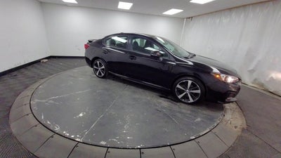 2018 Subaru Impreza Sport