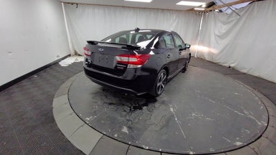 2018 Subaru Impreza Sport