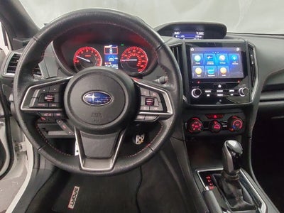 2023 Subaru Impreza Sport